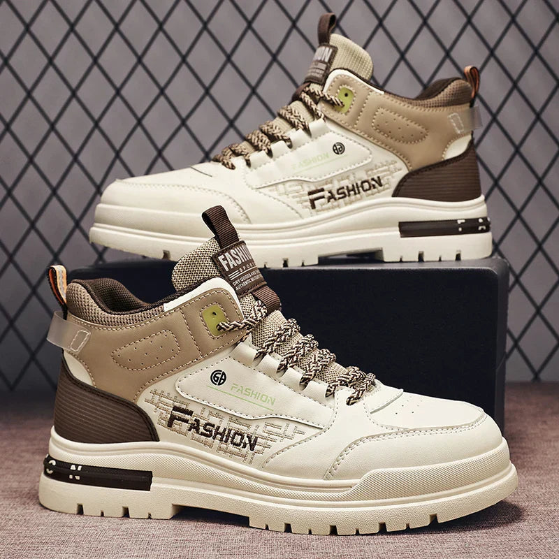 CHAUSSURES CASUAL DE PROMENADE