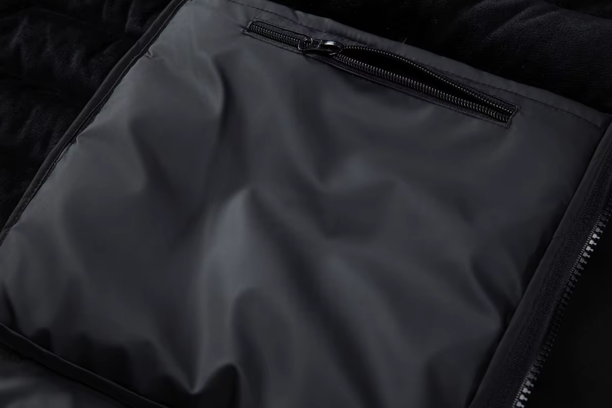 VESTE HYBRIDE PREMIUM