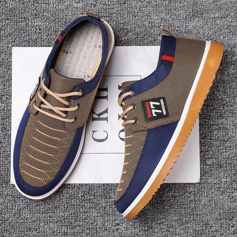 CHAUSSURES CASUAL POUR HOMME